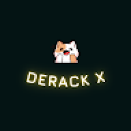 DerackX