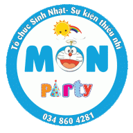 MonPartyvn