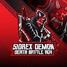 SidRexDemon