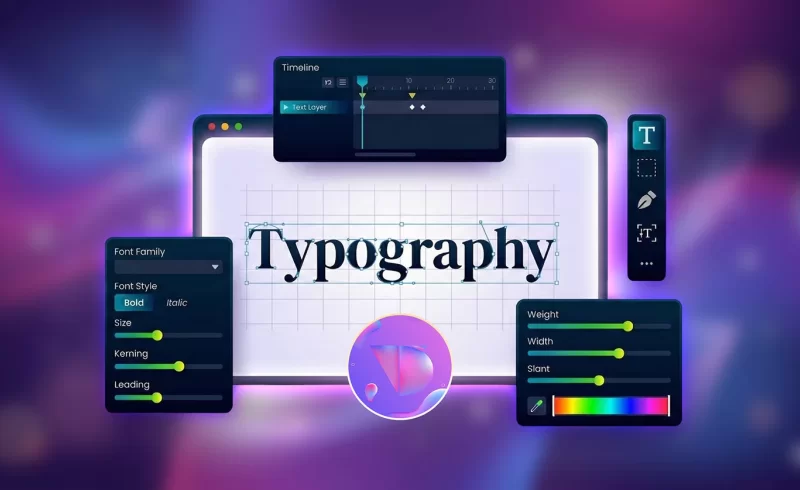 Font Không Chỉ Để Đọc, Font Có 'Giọng Nói': Bí Mật Tâm Lý Học Đằng Sau Những Con Chữ